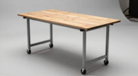 9 Best Best Rolling Work Table For Paranormal Base Camp In 2026