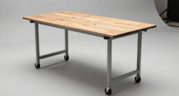 9 Best Best Rolling Work Table For Paranormal Base Camp In 2026