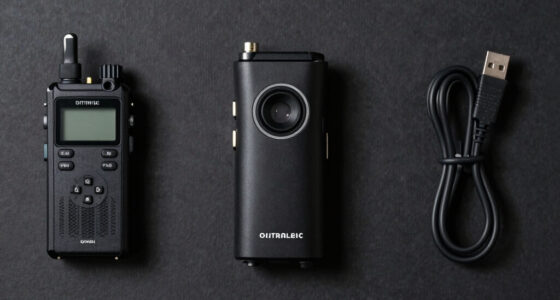 9 Best External Recorder for Paranormal Filming in 2026