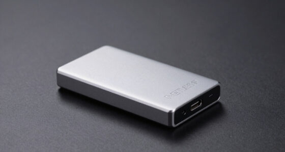 9 Best External SSD for Paranormal Footage Backup in 2026