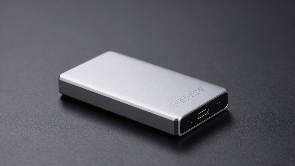 9 Best External SSD for Paranormal Footage Backup in 2026