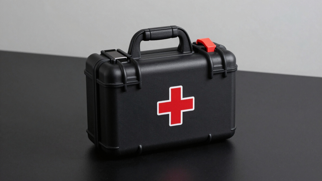 9 Best First Aid Kit For Abandoned Building Investigations In 2026