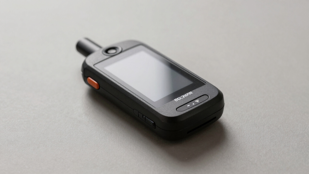 9 Best Handheld GPS Logger for Overnight Ghost Hunts in 2026
