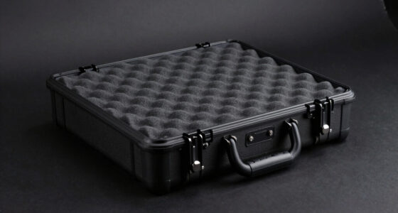 9 Best Hard Case For Paranormal Equipment In 2026