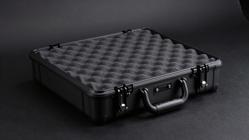 9 Best Hard Case For Paranormal Equipment In 2026