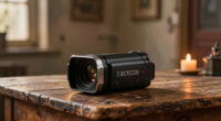 9 Best Low Light Camcorder for Haunted Locations in 2026