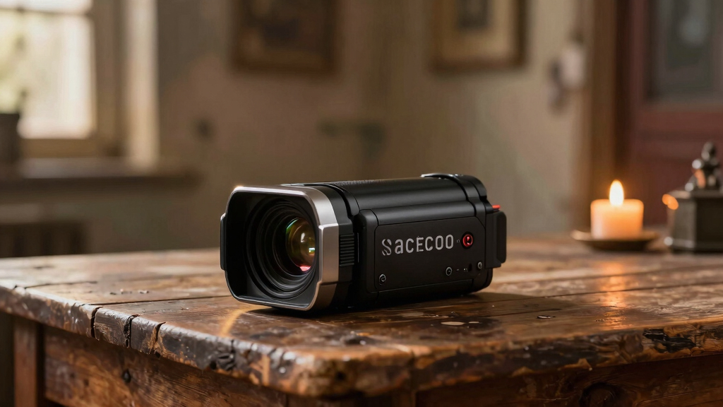 9 Best Low Light Camcorder for Haunted Locations in 2026