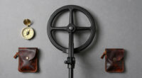 9 Best Metal Detectors for Haunted Battlefield Searches in 2026