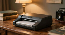 9 Best Microfilm Scanner for Historical Ghost Research in 2026