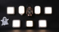 9 Best Motion Activated Lights for Haunted Hallways in 2026