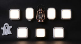 9 Best Motion Activated Lights for Haunted Hallways in 2026