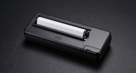 9 Best Portable Label Maker for Ghost Hunting Cases in 2026