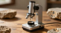 9 Best Portable Microscope for Artifact Inspection in 2026
