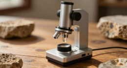9 Best Portable Microscope for Artifact Inspection in 2026
