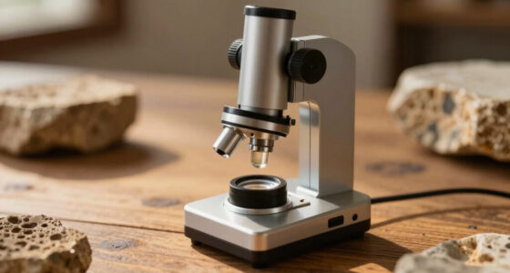 9 Best Portable Microscope for Artifact Inspection in 2026