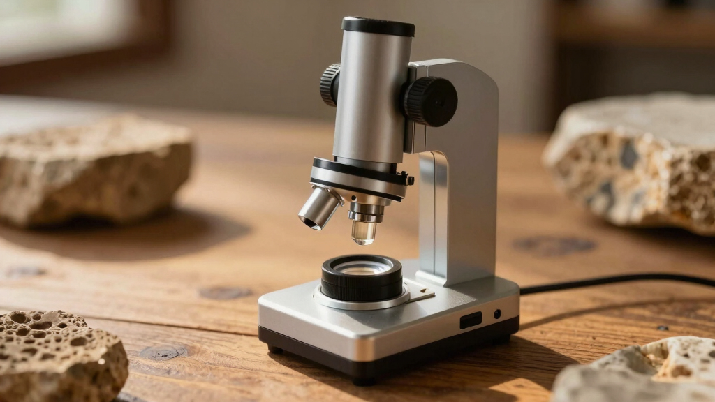 9 Best Portable Microscope for Artifact Inspection in 2026