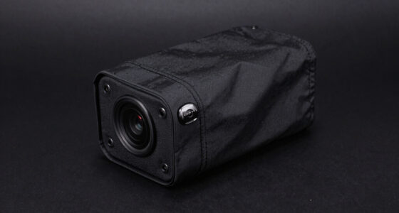 9 Best Rain Cover For Paranormal Camera Rigs In 2026