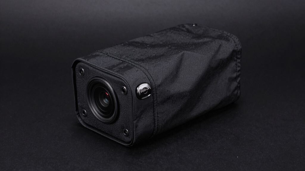 9 Best Rain Cover For Paranormal Camera Rigs In 2026