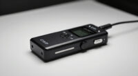 9 Best Rechargeable EVP Recorder for Paranormal Teams in 2026