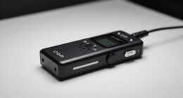 9 Best Rechargeable EVP Recorder for Paranormal Teams in 2026