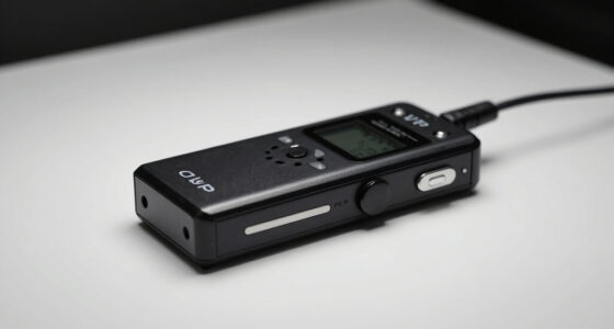 9 Best Rechargeable EVP Recorder for Paranormal Teams in 2026