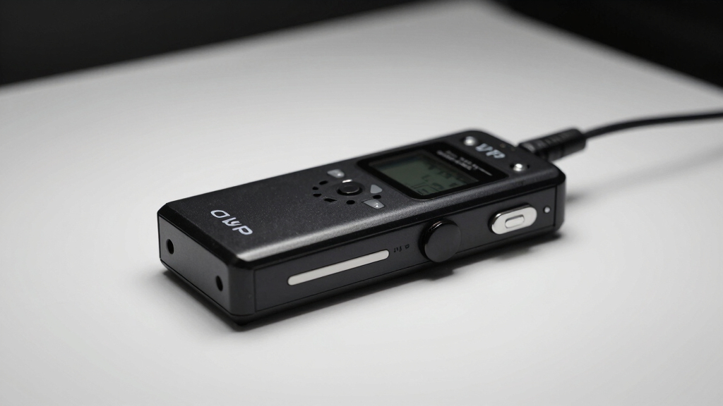 9 Best Rechargeable EVP Recorder for Paranormal Teams in 2026