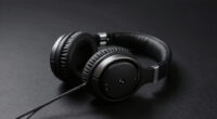 9 Best Studio Headphones for Paranormal Audio Analysis in 2026