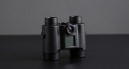 9 Best Thermal Monoculars for Haunted Building Sweeps in 2026