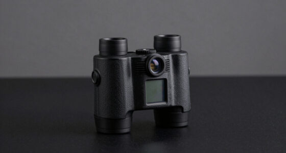 9 Best Thermal Monoculars for Haunted Building Sweeps in 2026