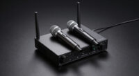 9 Best Wireless Microphone System For Haunted Tours In 2026