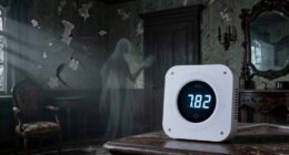 air quality impacts hauntings