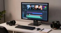 aligning sound with footage