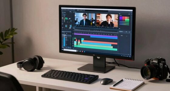 aligning sound with footage