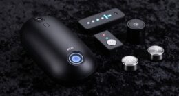 alternative trigger sensor options