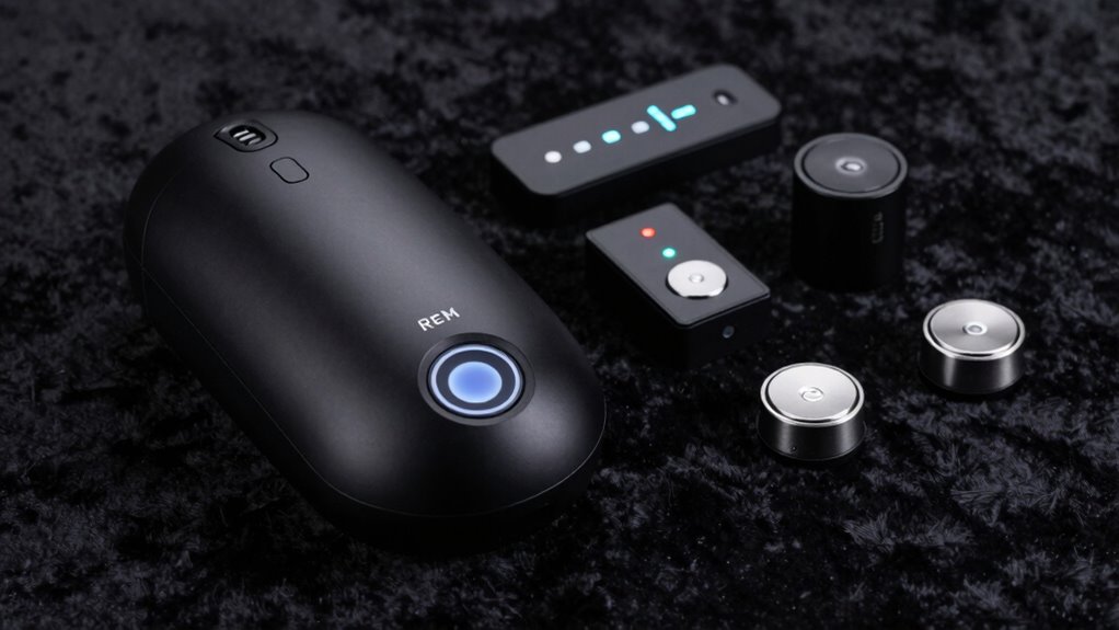 alternative trigger sensor options