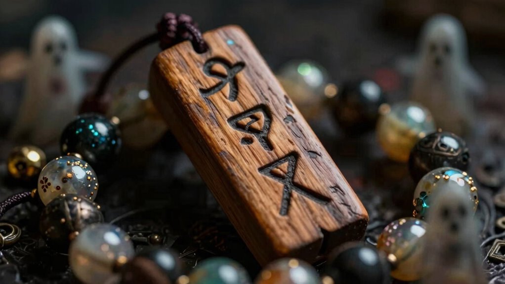 ancient symbols of protection