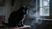 animals spirit detection accuracy