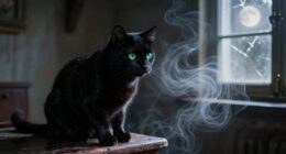 animals spirit detection accuracy
