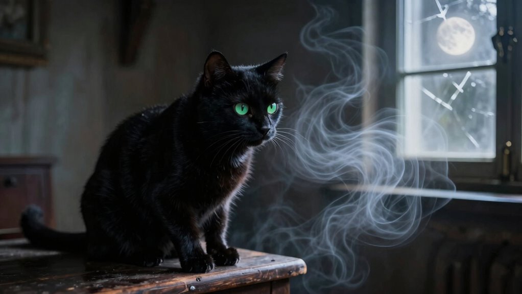animals spirit detection accuracy