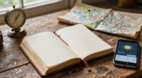 assessing conditions before planning
