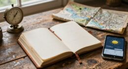 assessing conditions before planning