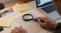 assessing story accuracy necessity