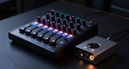 audio gear for paranormal creators