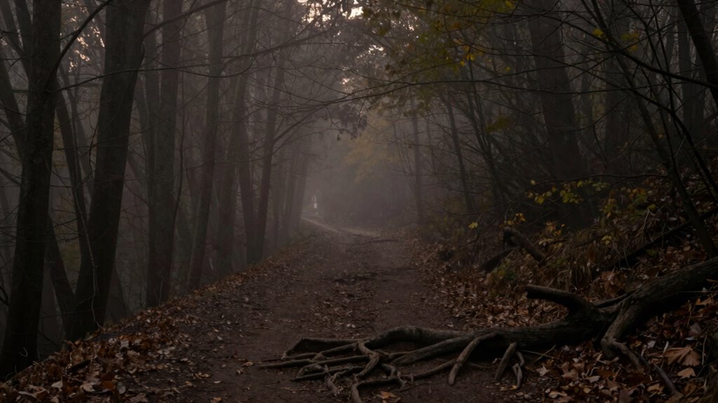 authentic ethical haunted storytelling