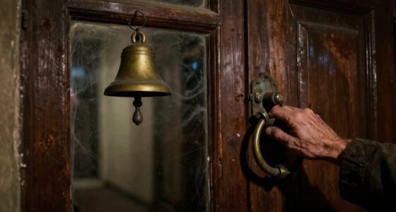 bells knocks rap signals