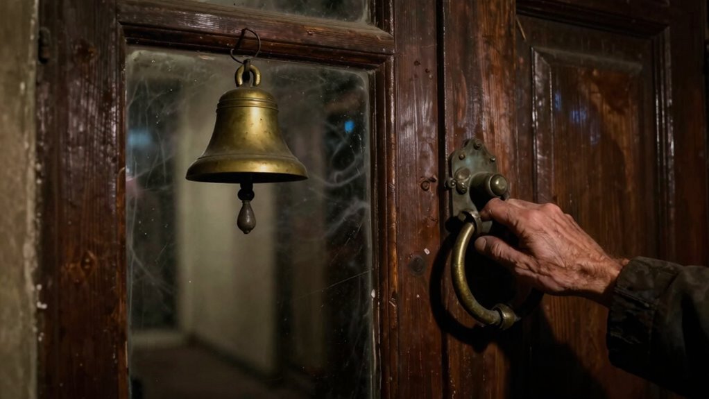 bells knocks rap signals