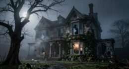 borley rectory s haunted fame