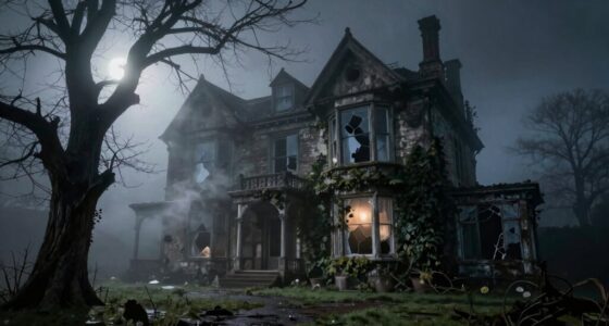 borley rectory s haunted fame