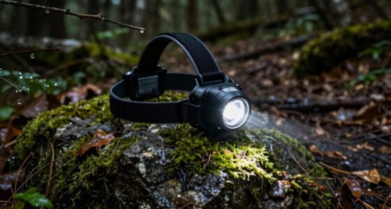 bright durable hands free reliable