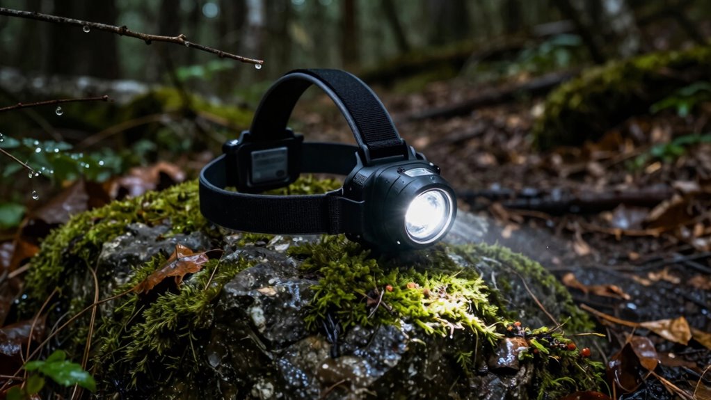 bright durable hands free reliable